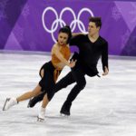 , Juegos Olímpicos de Invierno &#8211; PyeongChang 2018, Real Federación Española Deportes de Hielo