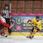 , 4 Naciones Hockey Hielo Femenino &#8211; Katowice, Polonia, Real Federación Española Deportes de Hielo