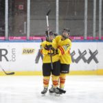 , 4 Naciones Hockey Hielo Femenino &#8211; Katowice, Polonia, Real Federación Española Deportes de Hielo