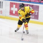 , 4 Naciones Hockey Hielo Femenino &#8211; Katowice, Polonia, Real Federación Española Deportes de Hielo