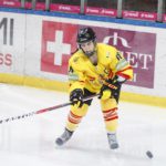 , 4 Naciones Hockey Hielo Femenino &#8211; Katowice, Polonia, Real Federación Española Deportes de Hielo