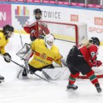 , 4 Naciones Hockey Hielo Femenino &#8211; Katowice, Polonia, Real Federación Española Deportes de Hielo