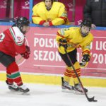 , 4 Naciones Hockey Hielo Femenino &#8211; Katowice, Polonia, Real Federación Española Deportes de Hielo