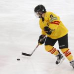 , 4 Naciones Hockey Hielo Femenino &#8211; Katowice, Polonia, Real Federación Española Deportes de Hielo