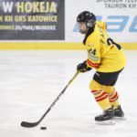 , 4 Naciones Hockey Hielo Femenino &#8211; Katowice, Polonia, Real Federación Española Deportes de Hielo