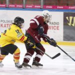 , 4 Naciones Hockey Hielo Femenino &#8211; Katowice, Polonia, Real Federación Española Deportes de Hielo