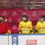 , 4 Naciones Hockey Hielo Femenino &#8211; Katowice, Polonia, Real Federación Española Deportes de Hielo