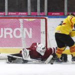 , 4 Naciones Hockey Hielo Femenino &#8211; Katowice, Polonia, Real Federación Española Deportes de Hielo