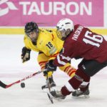 , 4 Naciones Hockey Hielo Femenino &#8211; Katowice, Polonia, Real Federación Española Deportes de Hielo