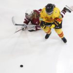 , 4 Naciones Hockey Hielo Femenino &#8211; Katowice, Polonia, Real Federación Española Deportes de Hielo