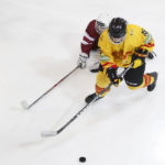 , 4 Naciones Hockey Hielo Femenino &#8211; Katowice, Polonia, Real Federación Española Deportes de Hielo