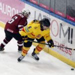 , 4 Naciones Hockey Hielo Femenino &#8211; Katowice, Polonia, Real Federación Española Deportes de Hielo