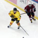 , 4 Naciones Hockey Hielo Femenino &#8211; Katowice, Polonia, Real Federación Española Deportes de Hielo