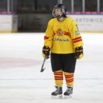 , 4 Naciones Hockey Hielo Femenino &#8211; Katowice, Polonia, Real Federación Española Deportes de Hielo