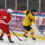 , 4 Naciones Hockey Hielo Femenino &#8211; Katowice, Polonia, Real Federación Española Deportes de Hielo