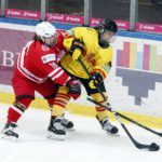 , 4 Naciones Hockey Hielo Femenino &#8211; Katowice, Polonia, Real Federación Española Deportes de Hielo