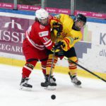 , 4 Naciones Hockey Hielo Femenino &#8211; Katowice, Polonia, Real Federación Española Deportes de Hielo