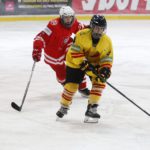 , 4 Naciones Hockey Hielo Femenino &#8211; Katowice, Polonia, Real Federación Española Deportes de Hielo