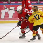 , 4 Naciones Hockey Hielo Femenino &#8211; Katowice, Polonia, Real Federación Española Deportes de Hielo