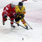 , 4 Naciones Hockey Hielo Femenino &#8211; Katowice, Polonia, Real Federación Española Deportes de Hielo