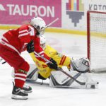 , 4 Naciones Hockey Hielo Femenino &#8211; Katowice, Polonia, Real Federación Española Deportes de Hielo