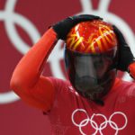 , Juegos Olímpicos de Invierno &#8211; PyeongChang 2018, Real Federación Española Deportes de Hielo