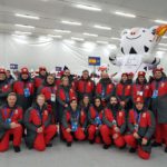 , Juegos Olímpicos de Invierno &#8211; PyeongChang 2018, Real Federación Española Deportes de Hielo