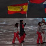 , Juegos Olímpicos de Invierno &#8211; PyeongChang 2018, Real Federación Española Deportes de Hielo