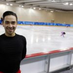 , Juegos Ol&iacute;mpicos de Invierno – PyeongChang 2018, Real Federaci&oacute;n Espa&ntilde;ola Deportes de Hielo