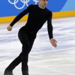 , El camino hacia el Bronce en PyeongChang de SuperJavi, Real Federación Española Deportes de Hielo