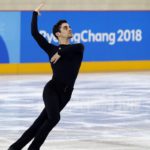 , El camino hacia el Bronce en PyeongChang de SuperJavi, Real Federación Española Deportes de Hielo