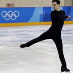 , El camino hacia el Bronce en PyeongChang de SuperJavi, Real Federación Española Deportes de Hielo