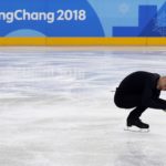 , El camino hacia el Bronce en PyeongChang de SuperJavi, Real Federación Española Deportes de Hielo