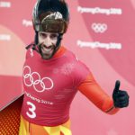 , Juegos Ol&iacute;mpicos de Invierno – PyeongChang 2018, Real Federaci&oacute;n Espa&ntilde;ola Deportes de Hielo