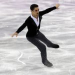 , El camino hacia el Bronce en PyeongChang de SuperJavi, Real Federación Española Deportes de Hielo