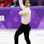 , El camino hacia el Bronce en PyeongChang de SuperJavi, Real Federación Española Deportes de Hielo