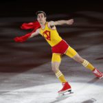 , Juegos Ol&iacute;mpicos de Invierno – PyeongChang 2018, Real Federaci&oacute;n Espa&ntilde;ola Deportes de Hielo