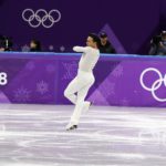 , Juegos Ol&iacute;mpicos de Invierno – PyeongChang 2018, Real Federaci&oacute;n Espa&ntilde;ola Deportes de Hielo