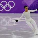 , Juegos Ol&iacute;mpicos de Invierno – PyeongChang 2018, Real Federaci&oacute;n Espa&ntilde;ola Deportes de Hielo