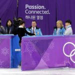 , El camino hacia el Bronce en PyeongChang de SuperJavi, Real Federación Española Deportes de Hielo