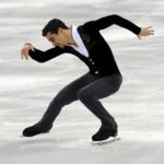 , El camino hacia el Bronce en PyeongChang de SuperJavi, Real Federación Española Deportes de Hielo