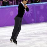 , El camino hacia el Bronce en PyeongChang de SuperJavi, Real Federación Española Deportes de Hielo