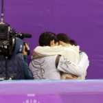 , El camino hacia el Bronce en PyeongChang de SuperJavi, Real Federación Española Deportes de Hielo