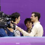 , El camino hacia el Bronce en PyeongChang de SuperJavi, Real Federación Española Deportes de Hielo