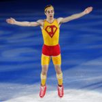 , Juegos Ol&iacute;mpicos de Invierno – PyeongChang 2018, Real Federaci&oacute;n Espa&ntilde;ola Deportes de Hielo