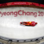 , Juegos Ol&iacute;mpicos de Invierno – PyeongChang 2018, Real Federaci&oacute;n Espa&ntilde;ola Deportes de Hielo