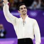 , El camino hacia el Bronce en PyeongChang de SuperJavi, Real Federación Española Deportes de Hielo