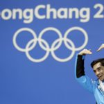 , El camino hacia el Bronce en PyeongChang de SuperJavi, Real Federación Española Deportes de Hielo