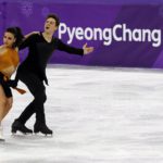 , Juegos Ol&iacute;mpicos de Invierno – PyeongChang 2018, Real Federaci&oacute;n Espa&ntilde;ola Deportes de Hielo