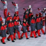 , Juegos Ol&iacute;mpicos de Invierno – PyeongChang 2018, Real Federaci&oacute;n Espa&ntilde;ola Deportes de Hielo